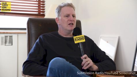 Michael Rapaport On UFC 230, Liddell vs. Ortiz, Brock Lensar, Jon Jones