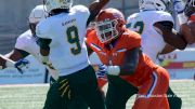 2018 Abilene Christian at Sam Houston State