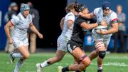 USA Women Take Lessons To Next Test