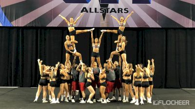 Reckless Prepares For A Super Season