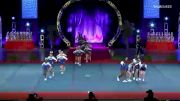 West Haven Seahawks [Show Cheer 1 - Junior Peewee - Large Day 1] 2021 Pop Warner National Cheer & Dance Championship