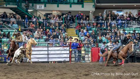 Levi Simpson & Jeremy Buhler Take Home Back-To-Back Canadian Titles