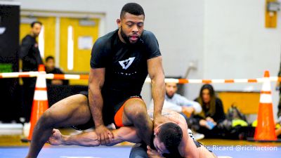 Tim Spriggs ADCC Trials Highlight