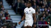 England's Itoje Ideal To Take Battle To All Blacks