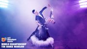 Preview | World Ten Dance Championship