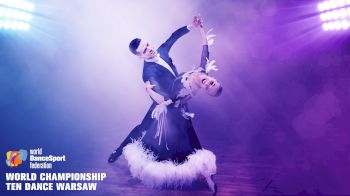 World Ten Dance Warsaw Semifinals