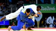 IJF Tashkent Grand Prix (JUDO) Coming to FloGrappling