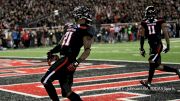 Is Texas On Upset Alert ( ... Again) At Texas Tech?