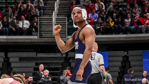 Five Reasons To Watch #1 Penn State vs Kent State Live on Flo This Sunday