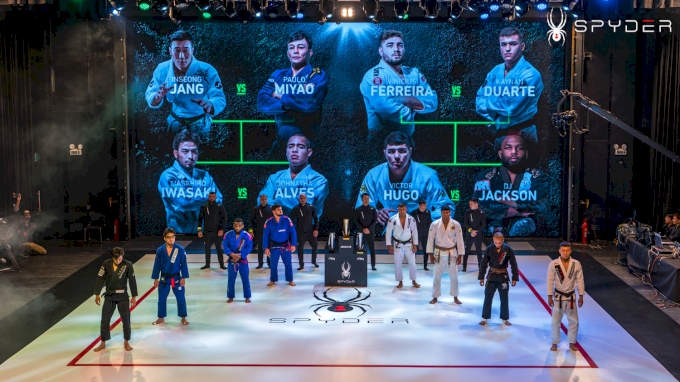 spyder bjj final