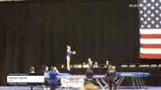 Moreah Fajerski - Individual Trampoline, STLE - 2021 USA Gymnastics Championships