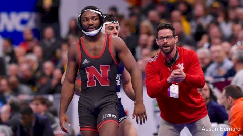 Isaiah White's Win Was Incredibly Significant For The Nebraska Cornhuskers