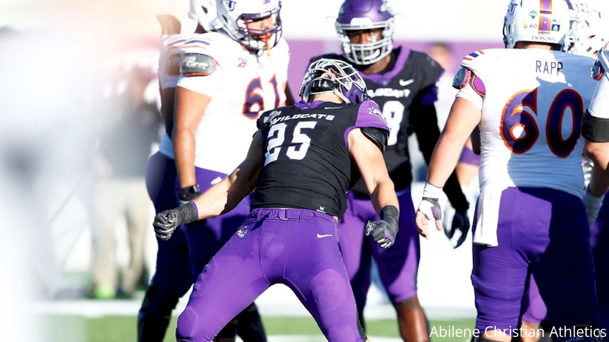 Abilene Christian Looks To Snap Losing Streak To Bearkats