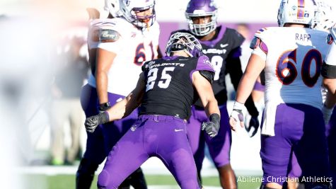 Abilene Christian Looks To Snap Losing Streak To Bearkats