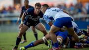 Manu Samoa Set To Face USA