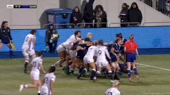 USA Women vs England Women