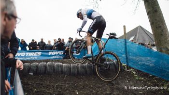 2018 Jaarmarktcross (Niel)