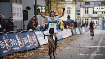 WC Tabor And Flandriencross Preview