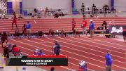 Women's 60m, Finals 1