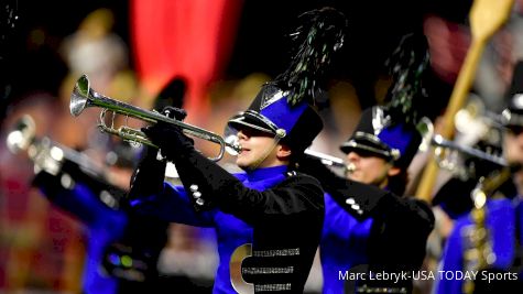 Preview: 2019 BOA Kentucky, Sept. 21