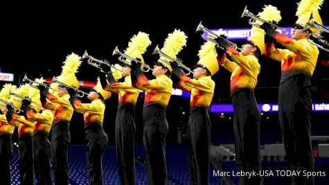 Preview: BOA East Tennessee Regional, Oct. 12