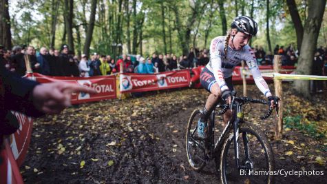 How To Watch The Berlin Track World Cup And Soudal Classics Hasselt