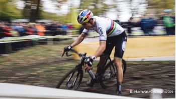 2018 Superprestige: Gavere