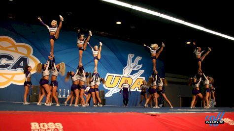 Watch Top Performances From UCA Bluegrass Day 2