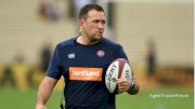 Bordeaux Part Ways With English Manager Rory Teague
