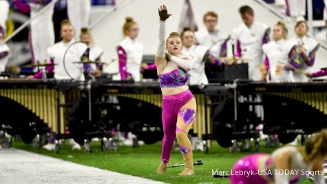 Preview: BOA Iowa, Sept. 28