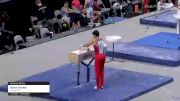 Denis Irimiea - Pommel Horse, Florida GTC - 2021 US Championships