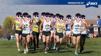 RUN JUNKIE: NCAAs Is Coming!