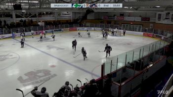 Replay: Home - 2023 Trois-Rivieres vs Chateauguay | Nov 3 @ 7 PM