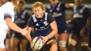 USA Women Beat Ireland To Wrap Fall Tour