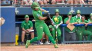 Former Oregon Duck Shannon Rhodes Transfers To Texas