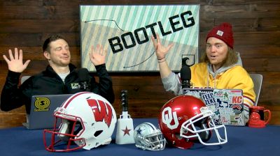 BOOTLEG (Ep. 16): Dak Prescott Is A Turkey