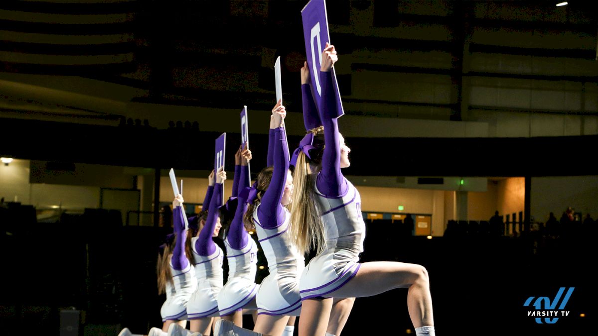 Meet The Game Day Champions From UCA Mile High!