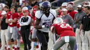 2018 Northwestern State at Stephen F. Austin