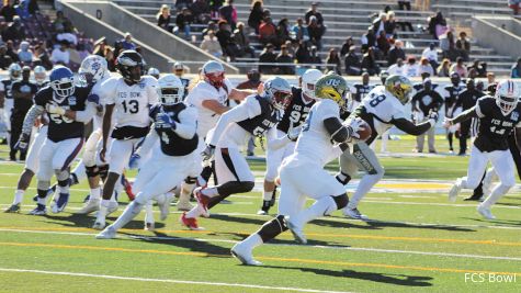 2018 FCS Bowl