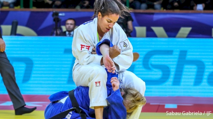 judo by Sabau Gabriela : IJF.JPG