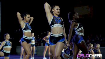 Coach Brad Talks Panthers New Routine