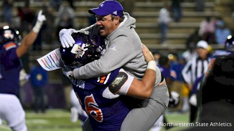 5 Reasons To Watch The 53rd Battle for Chief Caddo