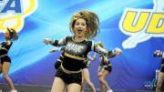 Top Moments Captured At The UCA Northeast Championship