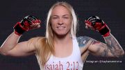 Invicta FC 32: Kay Hansen On Erin Blanchfield Matchup, Quest For UFC Gold