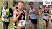 Former NCAA Stars Make Their XC Predictions