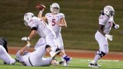 2018 Northwestern State at Stephen F. Austin