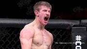 UFC London's Arnold Allen Wants At Least Three Fights In 2019