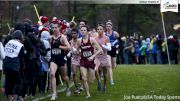 2018 DIII NCAA XC All-American Projections