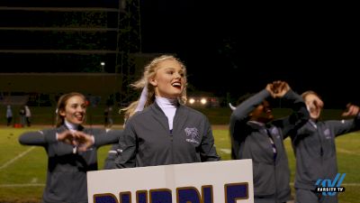 Sideline To Center Stage: Bowling Green High School (Trailer)