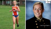 Coast Guard's Kaitlyn Mooney Eyes NCAA History At DIII XC